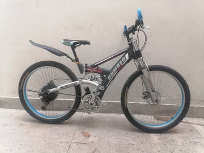 Mountain bike for sale
