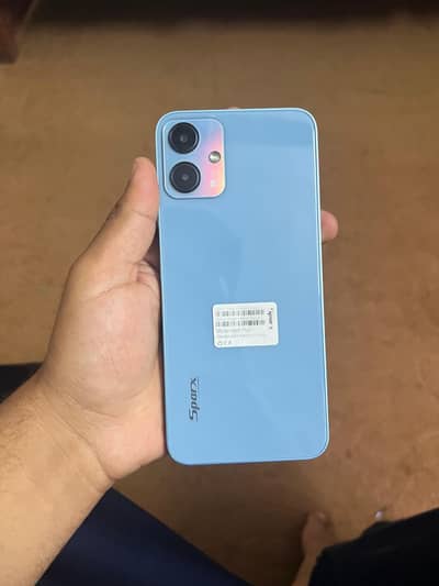 Spark Neo 5 Plus , PTA Approved , Urgent Sell