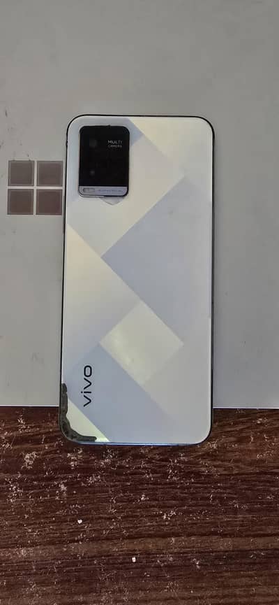 Vivo Y21  4/64