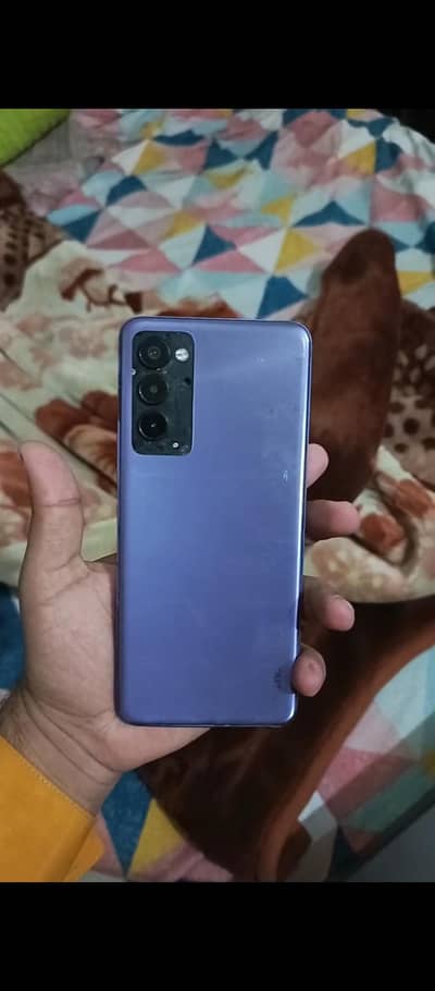 Tecno camon 18t  4/128gb