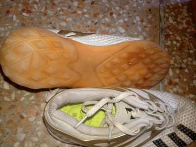  Messi Edition (Used) – A+ Quality 