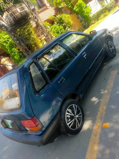 Khyber 88 good condition.  bio on spot