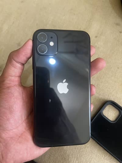 iPhone 11 jv,64 gb