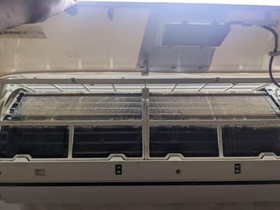 Haier 1 ton AC Non invertor