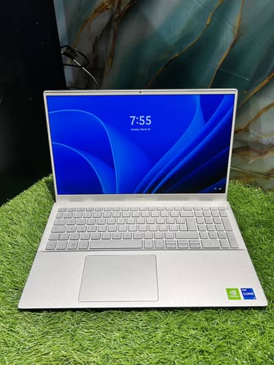Dell Inspiron 15 5502 Core i7 11th Generation