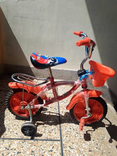 Kids Cycle (4 to 6) years bacho ke cycle
