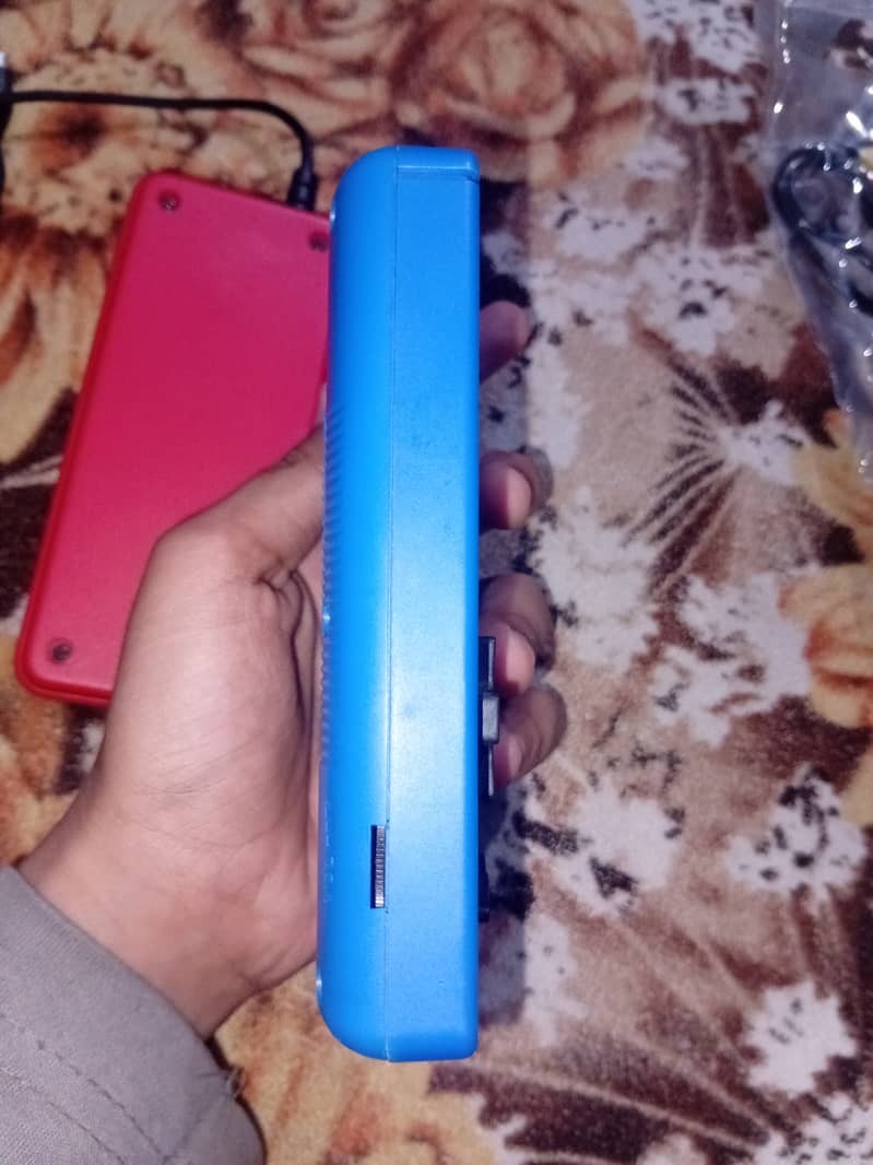 Large screen Mini handle 2