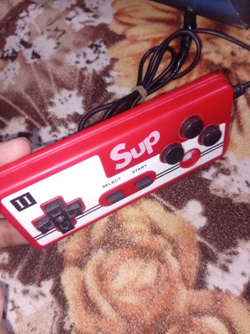 Large screen Mini handle 4