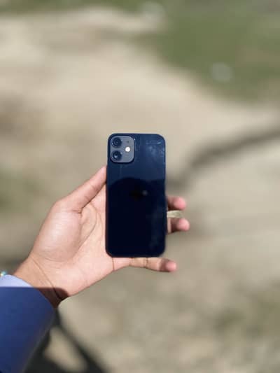 Iphone 12 mini