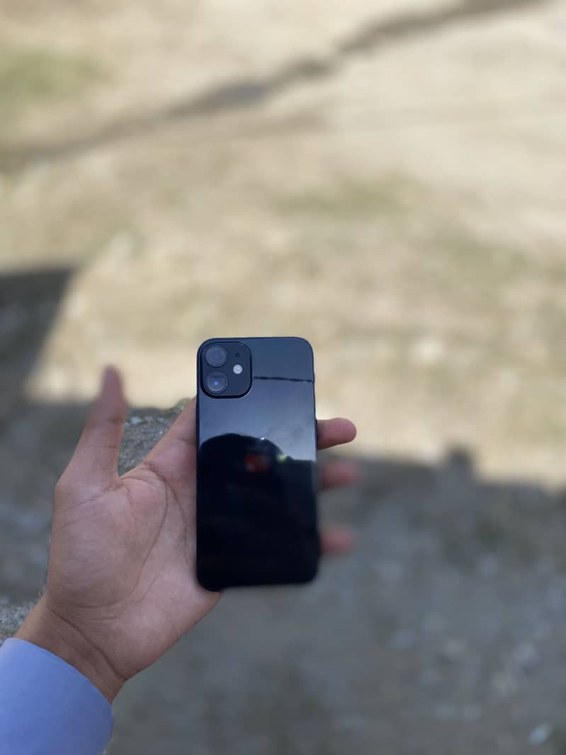 Iphone 12 mini 2