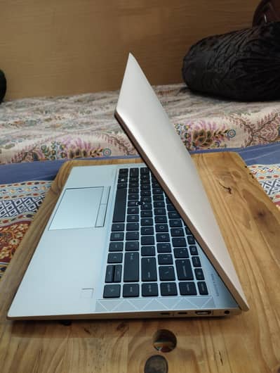 HP EliteBook 845 G7 – Premium Condition Laptop