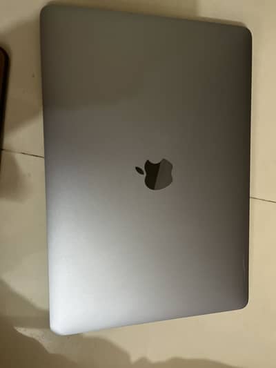 Mac book 2017 512Gb