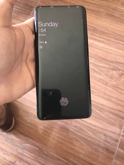 8 256 one plus 7 pro