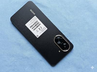 Redmi A5 Fresh Condition – Best Price Deal 