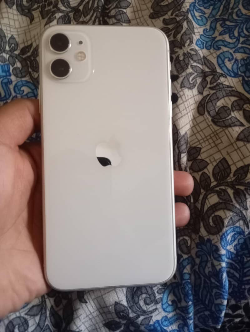 iPhone 11 1