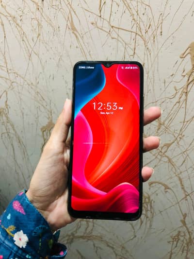 Realme C25Y 4GB 64GB Complete Box 9/10 Condition