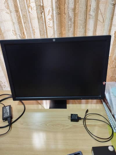 HP ZR2440w (Led for sale) 10/10 condition