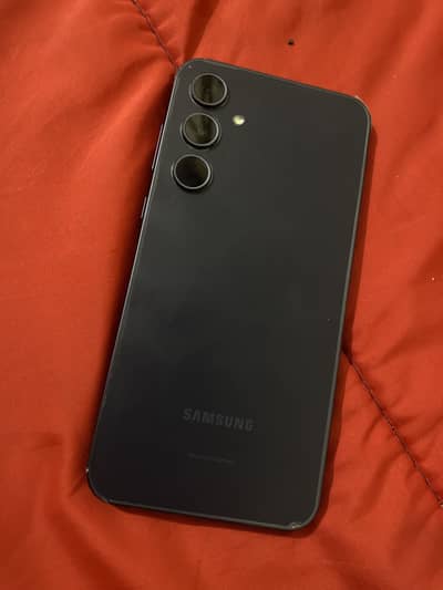 Samsung a35 5gCondition 10/10 923414581300