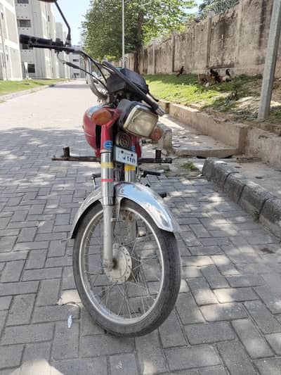 honda 70cc for sell