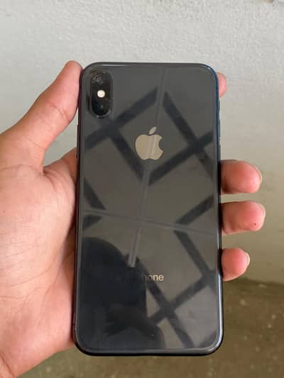 Iphone X 256Gb