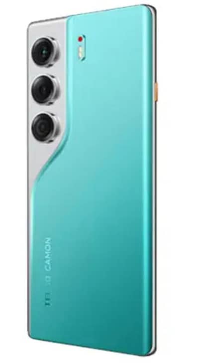 tecno common 40 pro 8+8\256