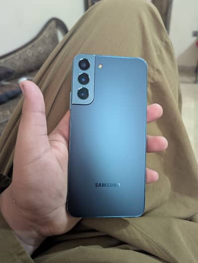 S22 Plus 8+8/256 non pta Factory Unlocked