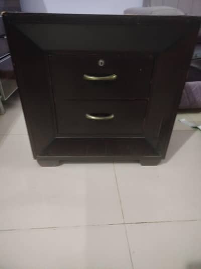 Side Table