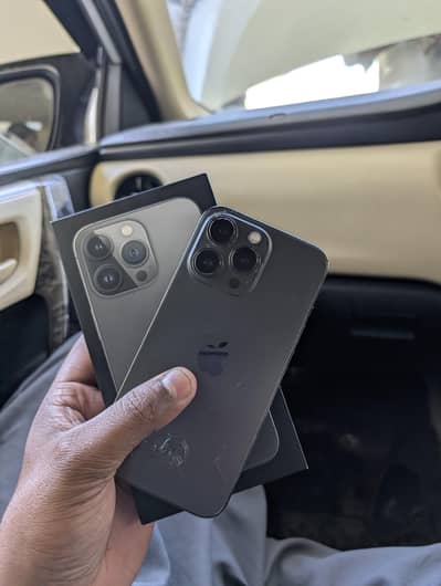 Iphone 13 Factory Unlock