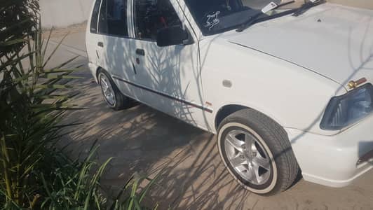Mehran vxr 2015 for sale