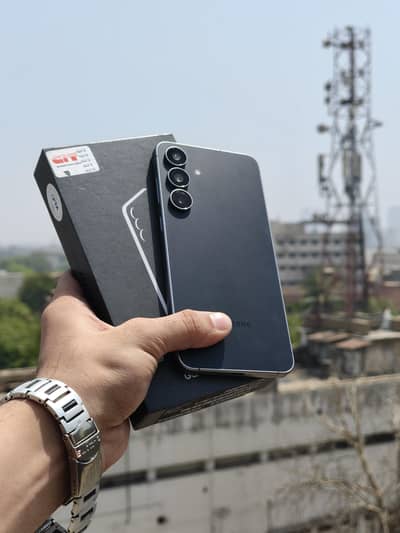 Samsung s25 fe 512gb official approved