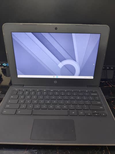 HP CHROMEBOOK 11G7EE