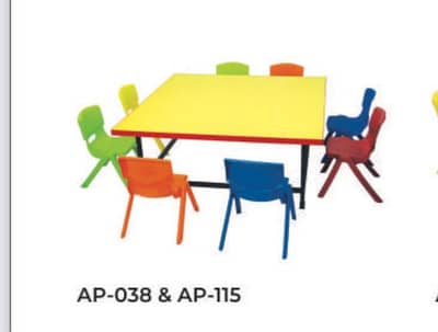 Premium Best Quality - Kids Study Items and Furniture