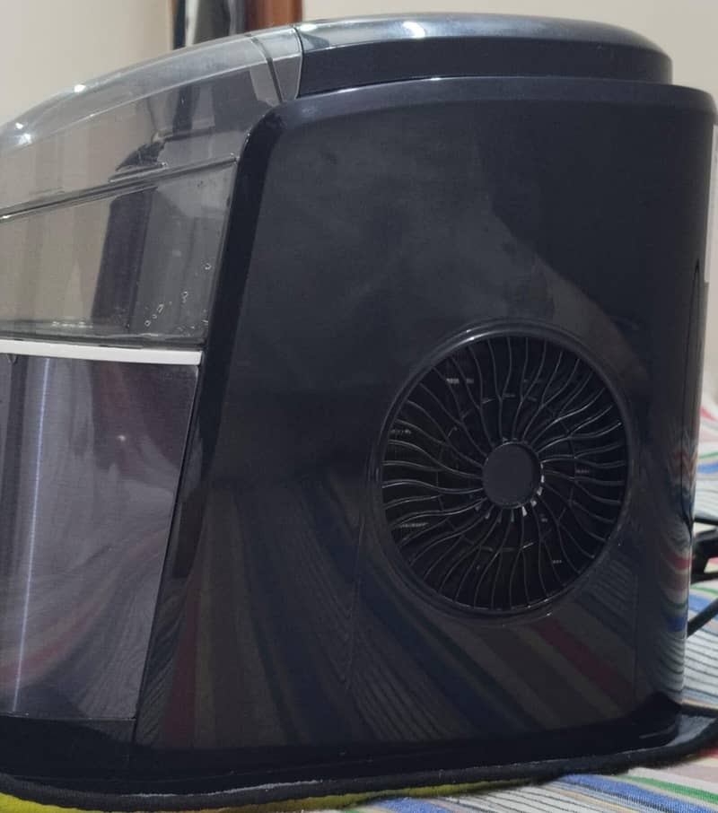 ice cube machine 4