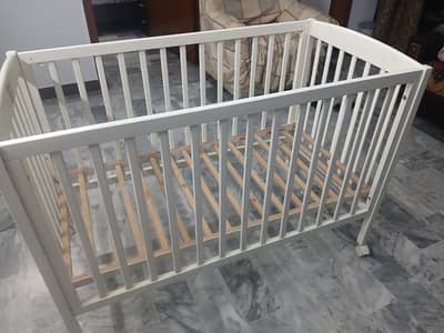 Imorted Baby Cot Bed [Tex Baby]
