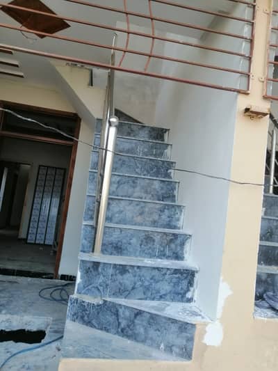 New 2.5 marla house for sale