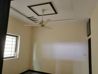 New 2.5 Marla House For Sale