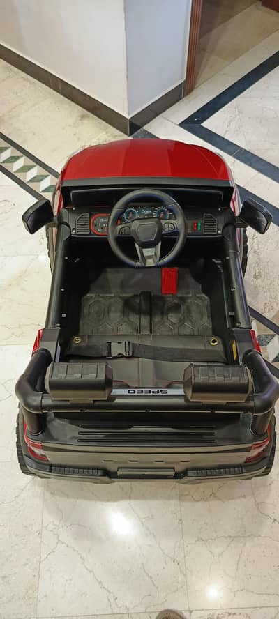 Mercedes PP Infinity 888