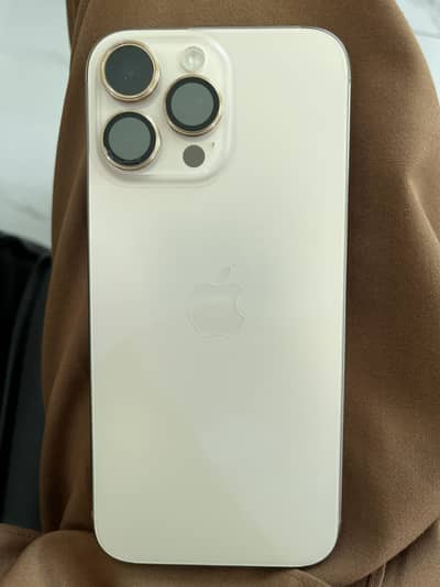 16 pro max PTA approved