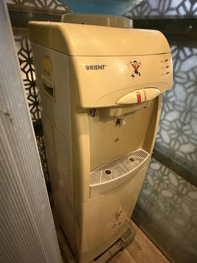 Orient water dispenser for sale