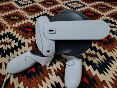 Meta Quest 3
