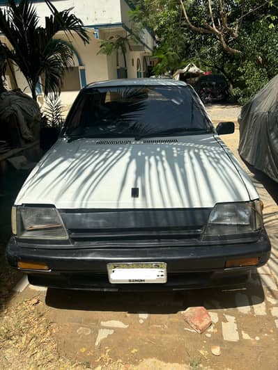 SUZUKI SWIFT 1997 KHYBER