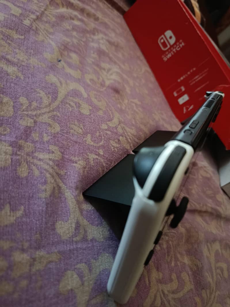 Nintendo switch OLED 6