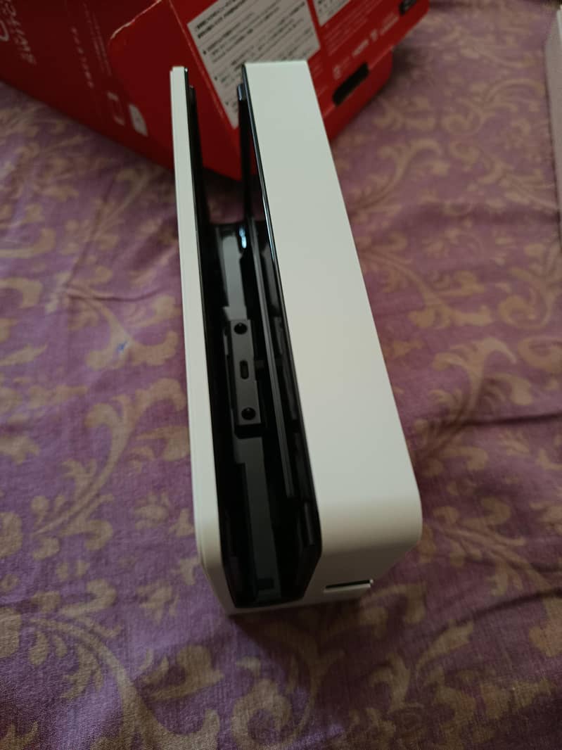 Nintendo switch OLED 12