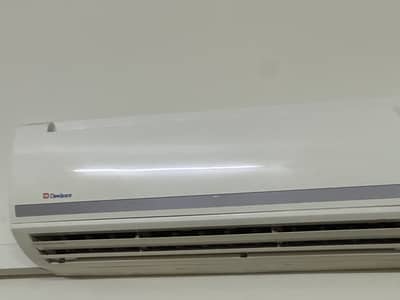Dawlance 1.5 ton non inverter