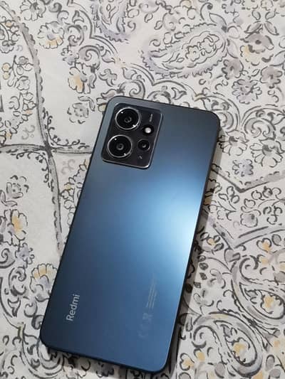 Xiaomi Redmi Note 12 (256gb) 9/10