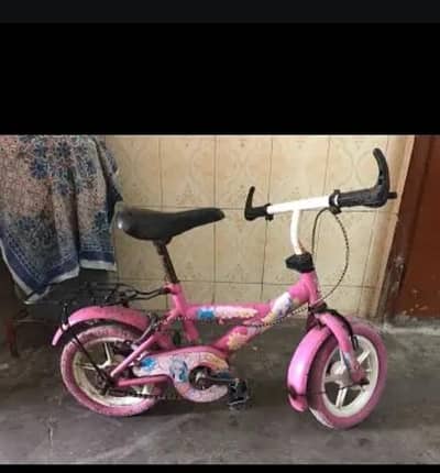 bicycle for sale urgent