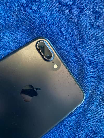 Iphone 7 plus 256 pta approved