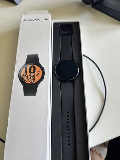 Samsung Galaxy watch 4