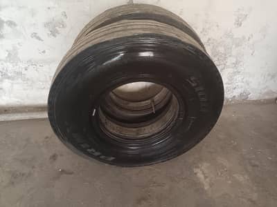 Prinx / Roadone,  Tyres