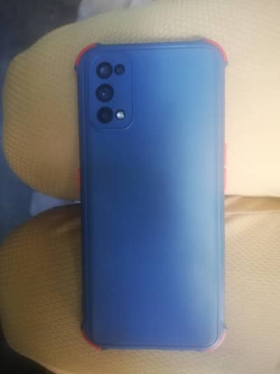 Realme 7 Pro